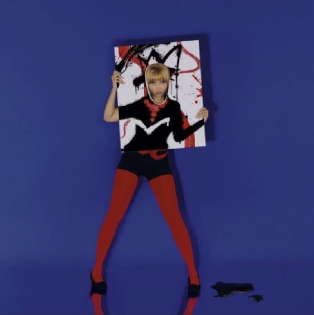 Stateside + Zara Larsson - PinkPantheress, Zara Larsson