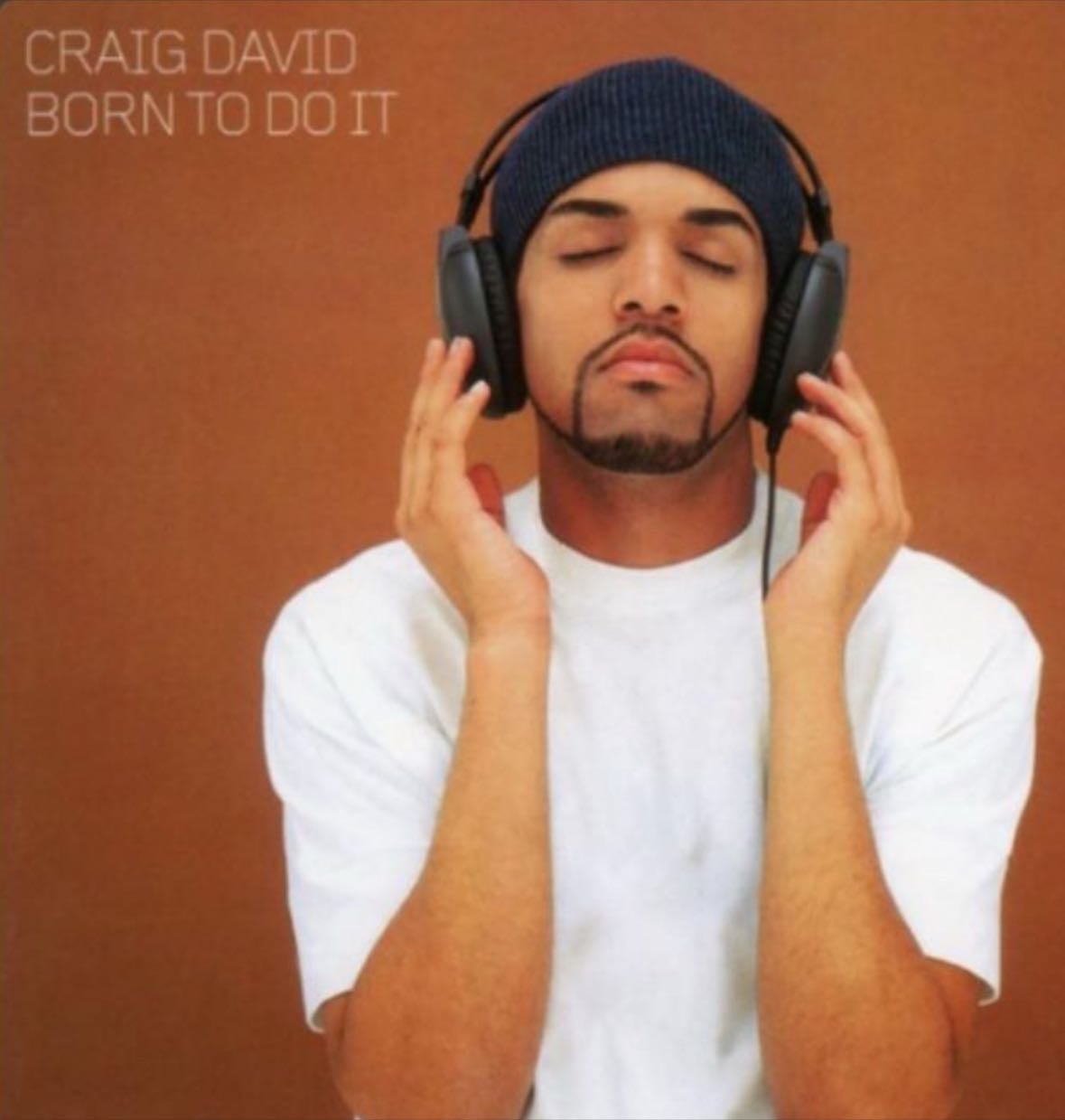 Walking Away - Craig David