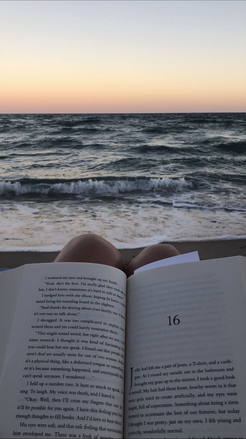 Reading