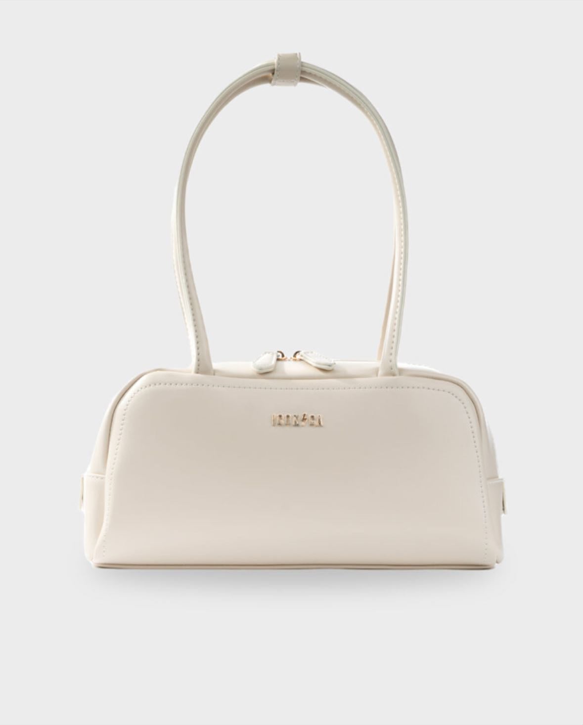 Soli Bag- Off White Gold - ICONICA brand