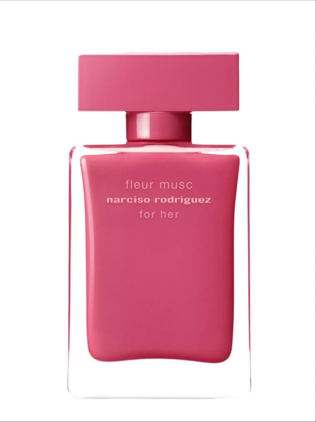 Fleur Musc - Narciso Rodriguez
