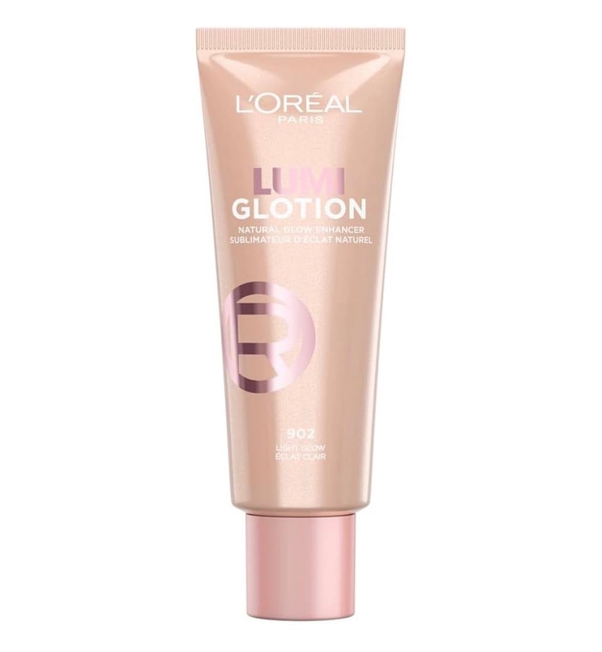 Liquid highlighter - L’Oréal