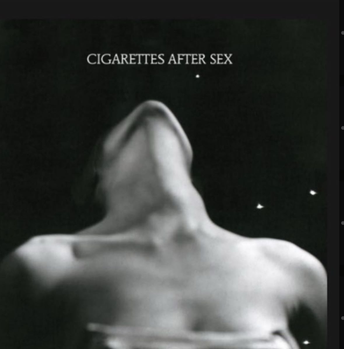 Nothing’s Gonna Hurt You Baby - Cigarettes After Sex