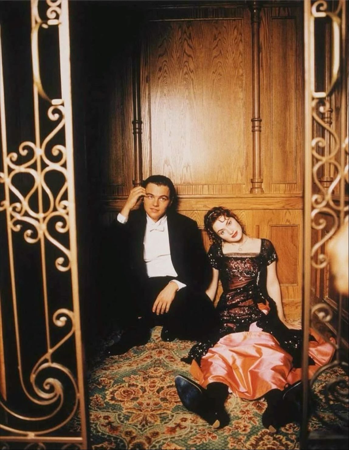 Titanic