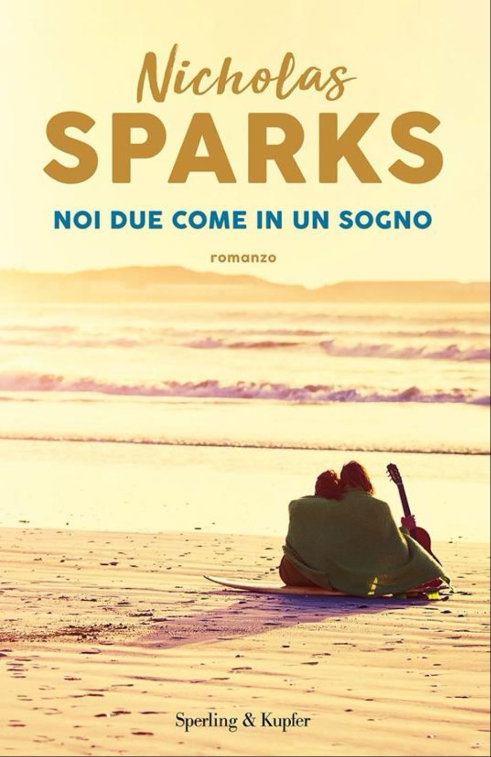 Dreamland - Nicholas Sparks