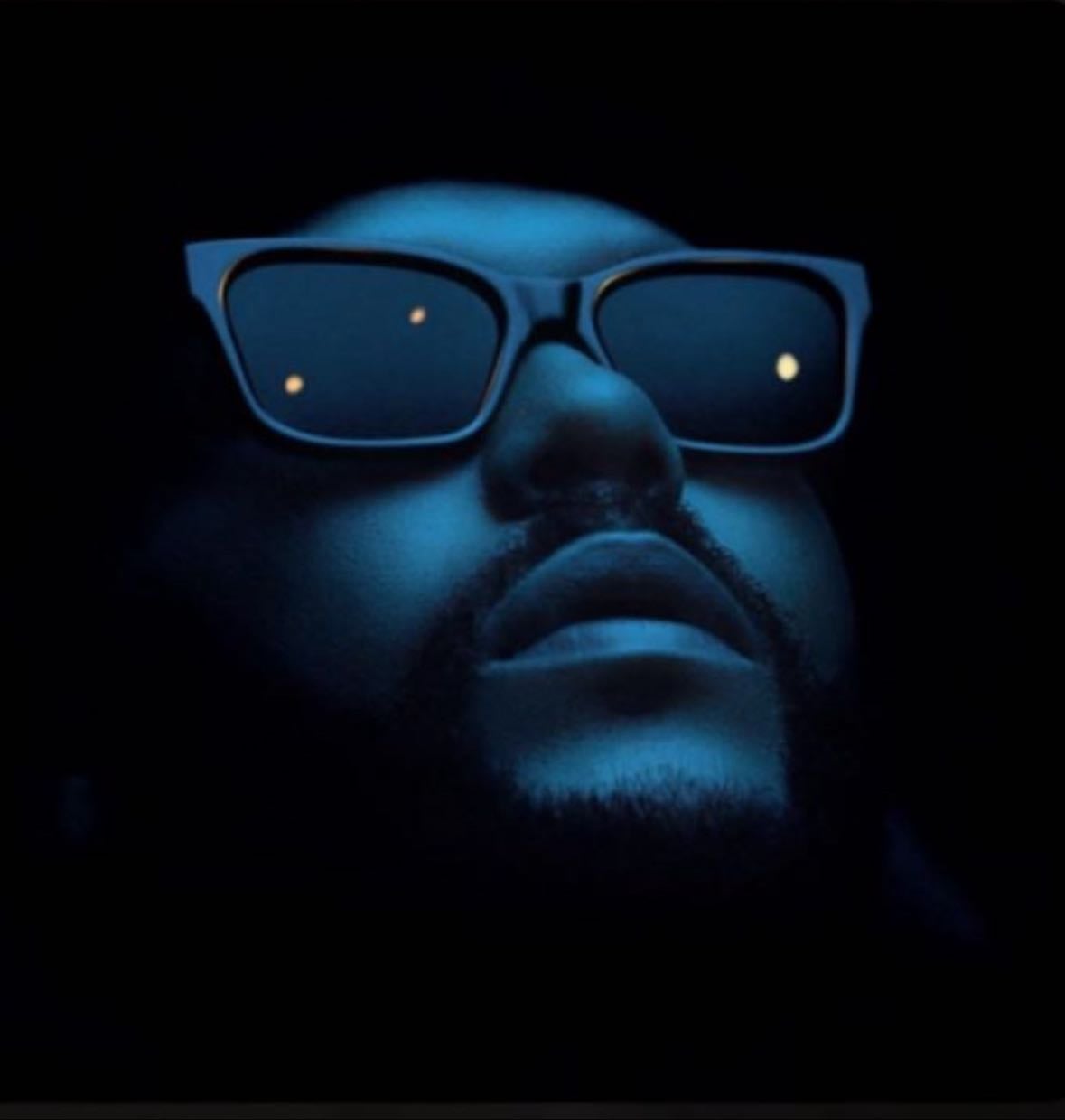 Month To a Flame - Swedish House Mafia, The Weeknd