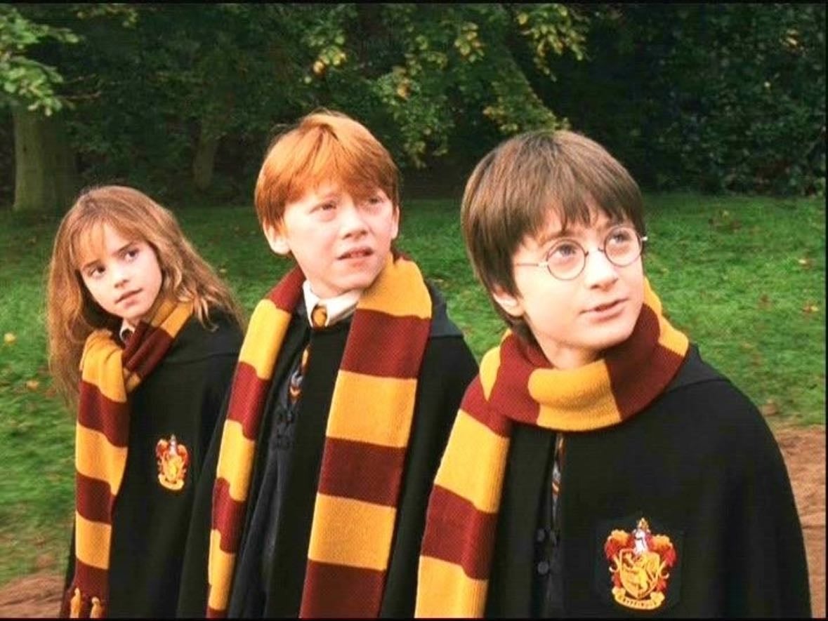 Harry potter