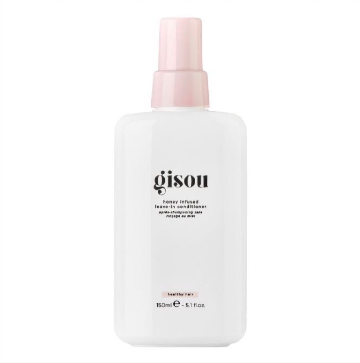 Honey Leave In Conditioner - Gisou