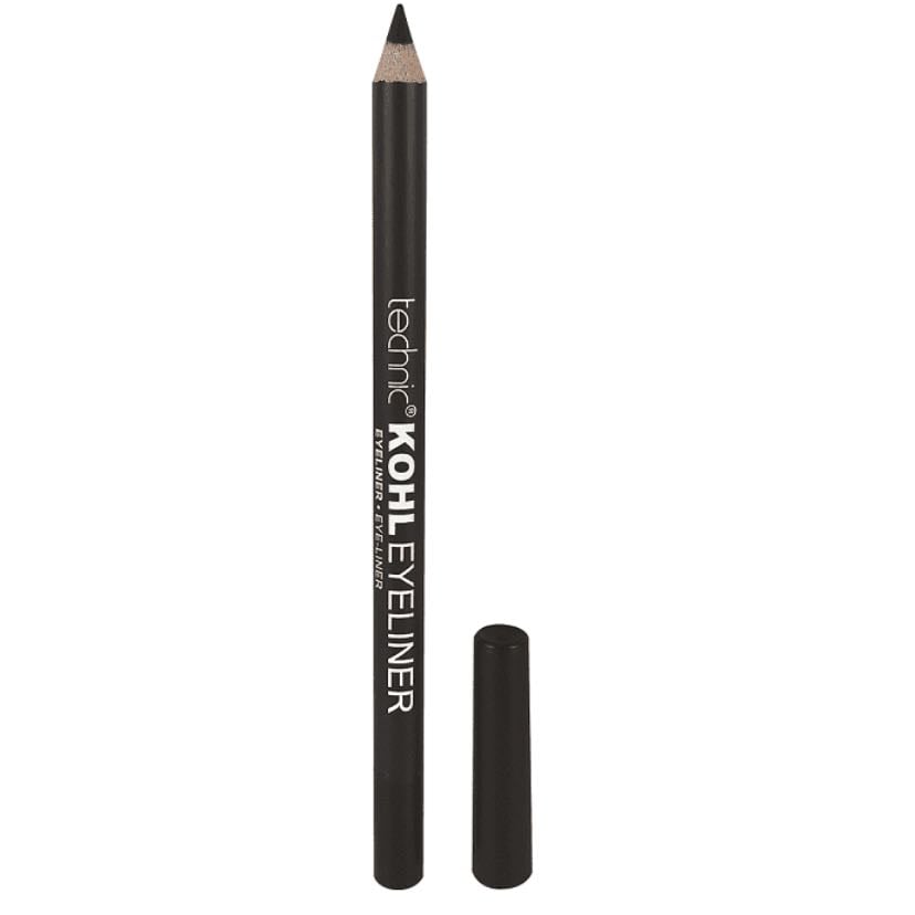 Technic eyeliner