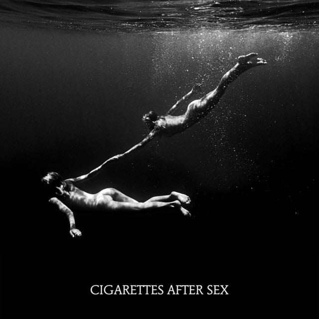 Heavenly - Song · Cigarettes After Sex