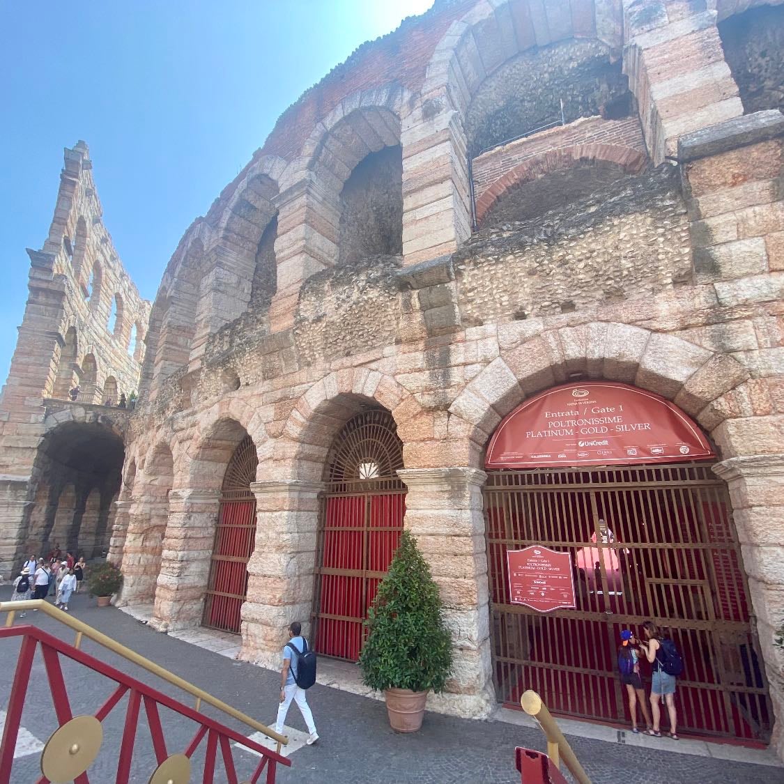 Verona - Italy