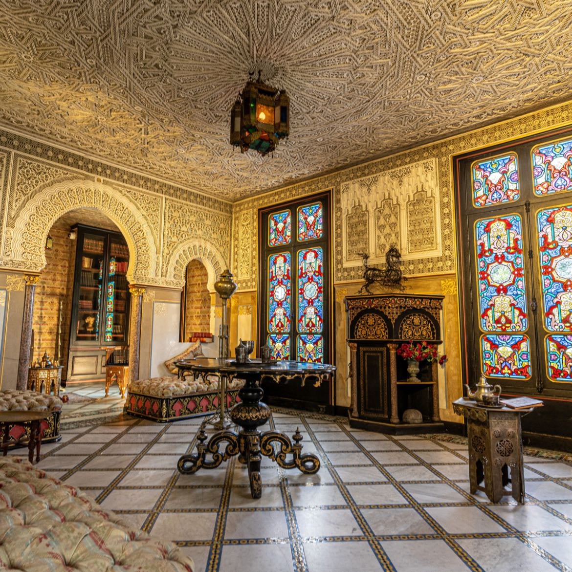 Château de Monte-Cristo
