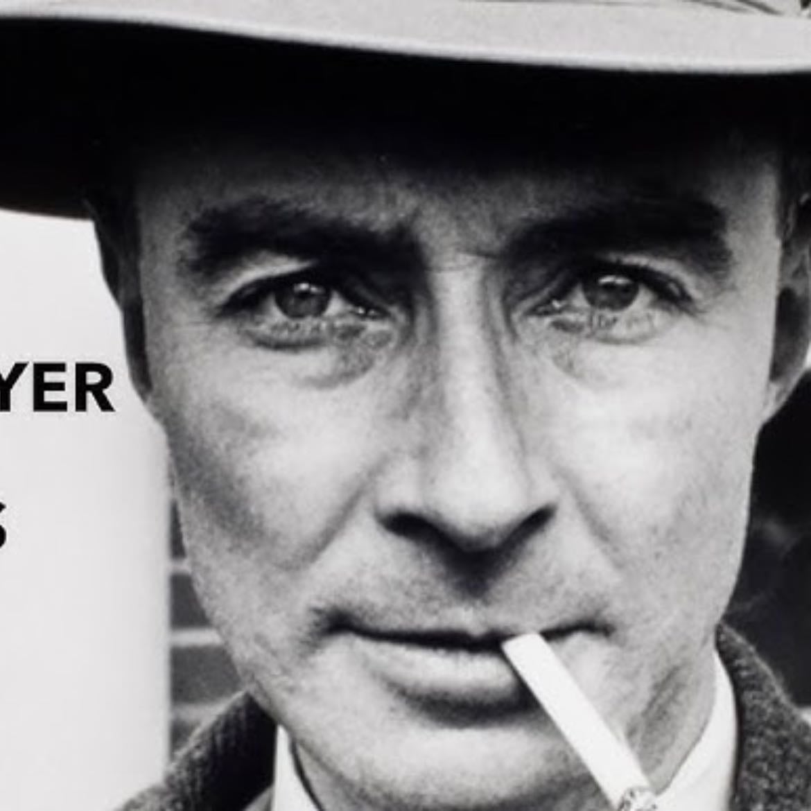 Oppenheimer - YouTube - YouTube