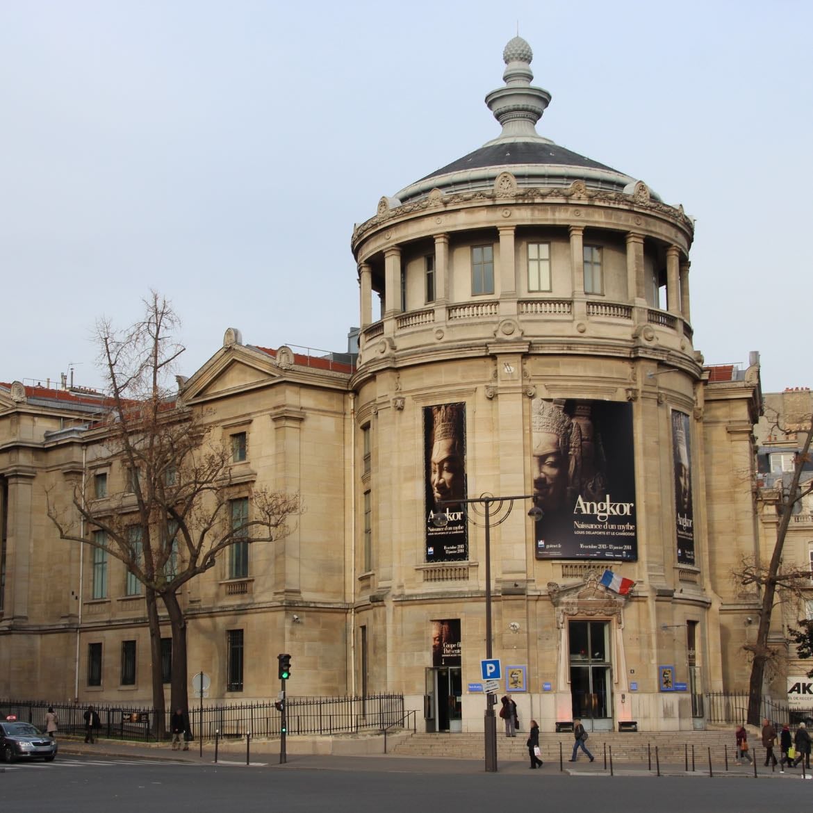 Musée Guimet