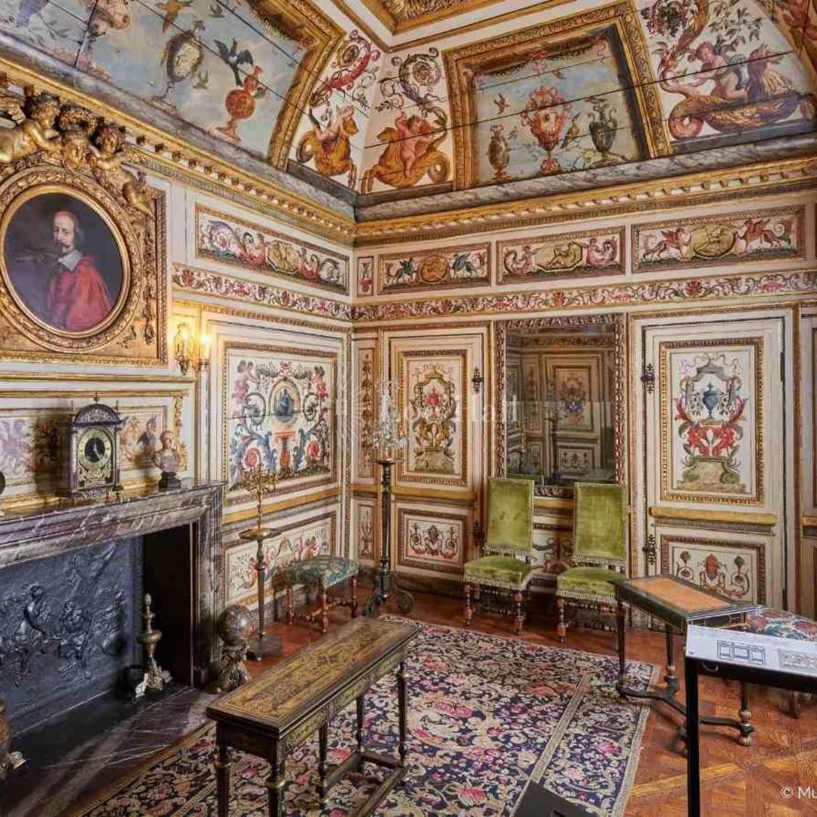 Musée Carnavalet