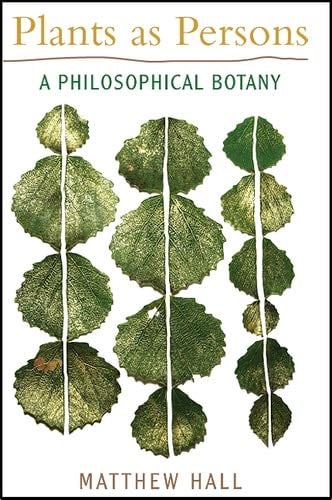 Plants as Persons - Matthew Hall 路 2011