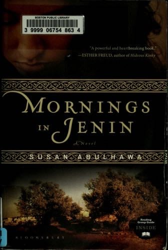 Mornings in Jenin - Susan Abulhawa 路 2010
