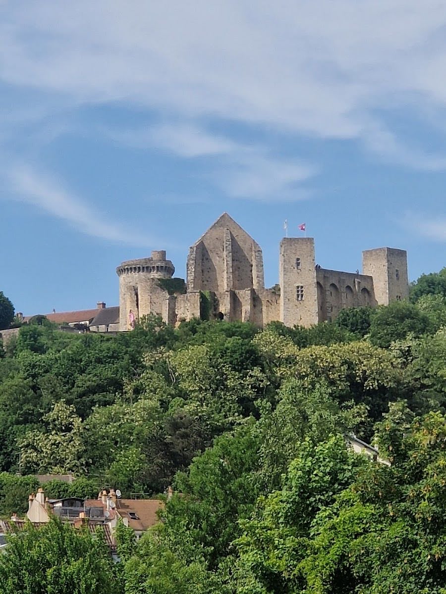 Parc naturel r茅gional de la Haute Vall茅e de Chevreuse