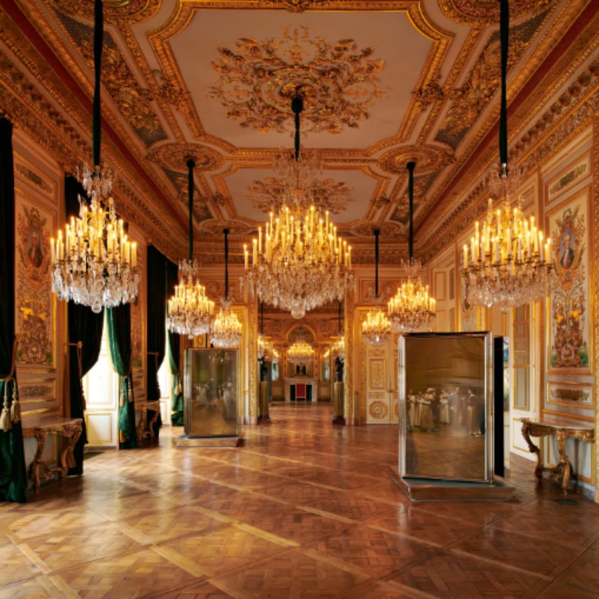 Hôtel de la Marine
