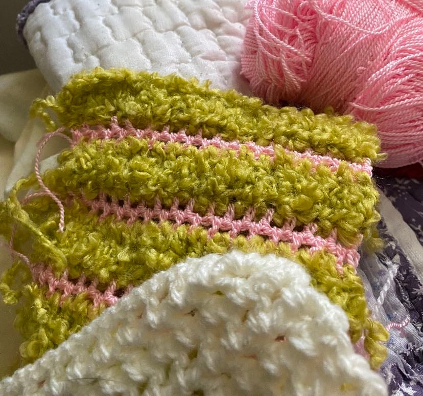 crochet idea - Products hypelist by romi