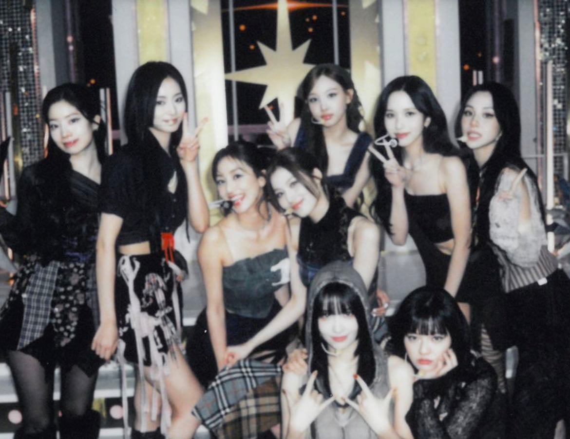 best twice songs