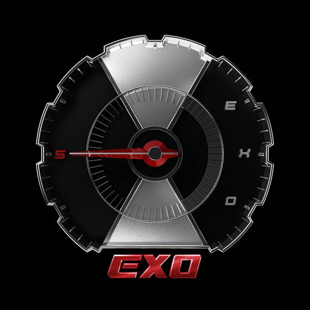 DON’T MESS UP MY TEMPO – The 5th Album - Album · EXO