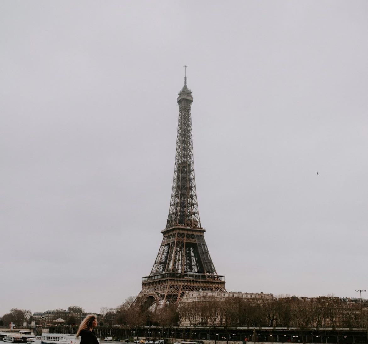 France Trip Favs - Places hypelist by Zara