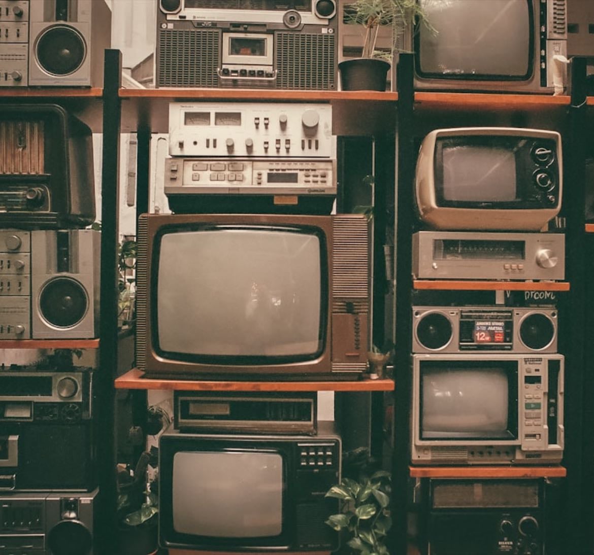 Binge-worthy TV Shows - Movies hypelist by Zara