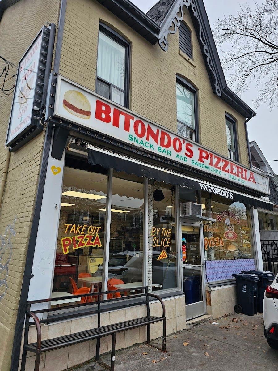 Bitondo Pizzeria