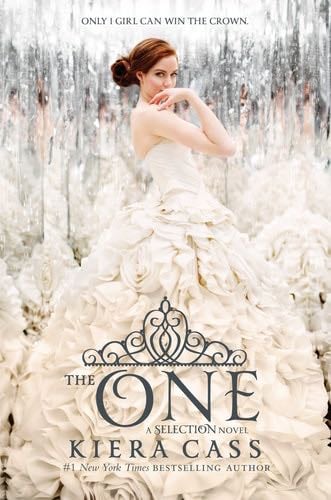 The One - Kiera Cass · 2014