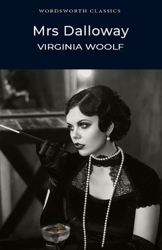 Mrs Dalloway - Virginia Woolf · 1996