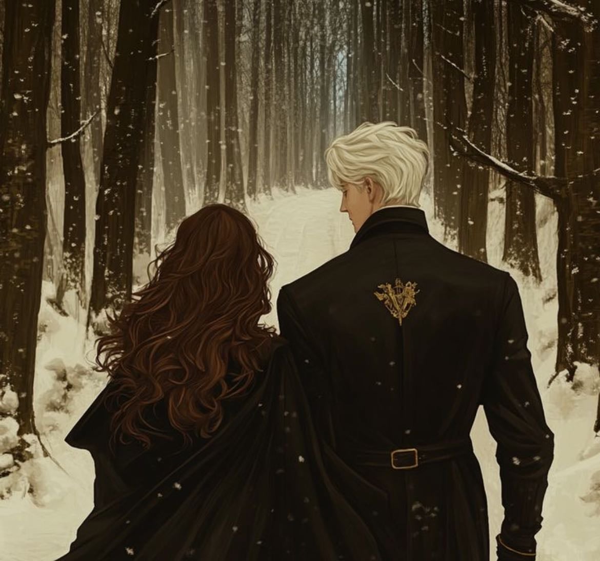 Dramione