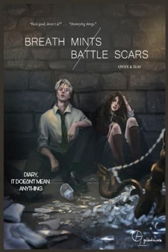 Breath Mints/ Battle Scars - Onyx & Elm Β· 2023