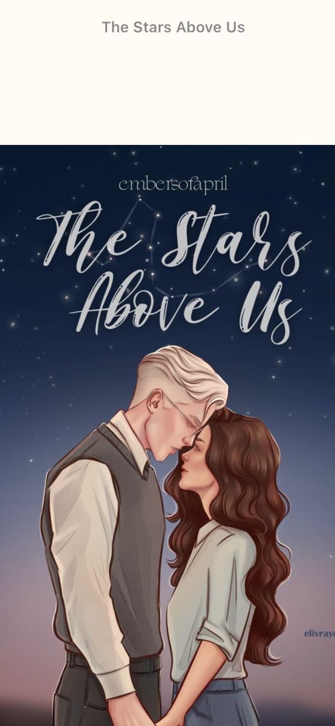 The Stars Above Us