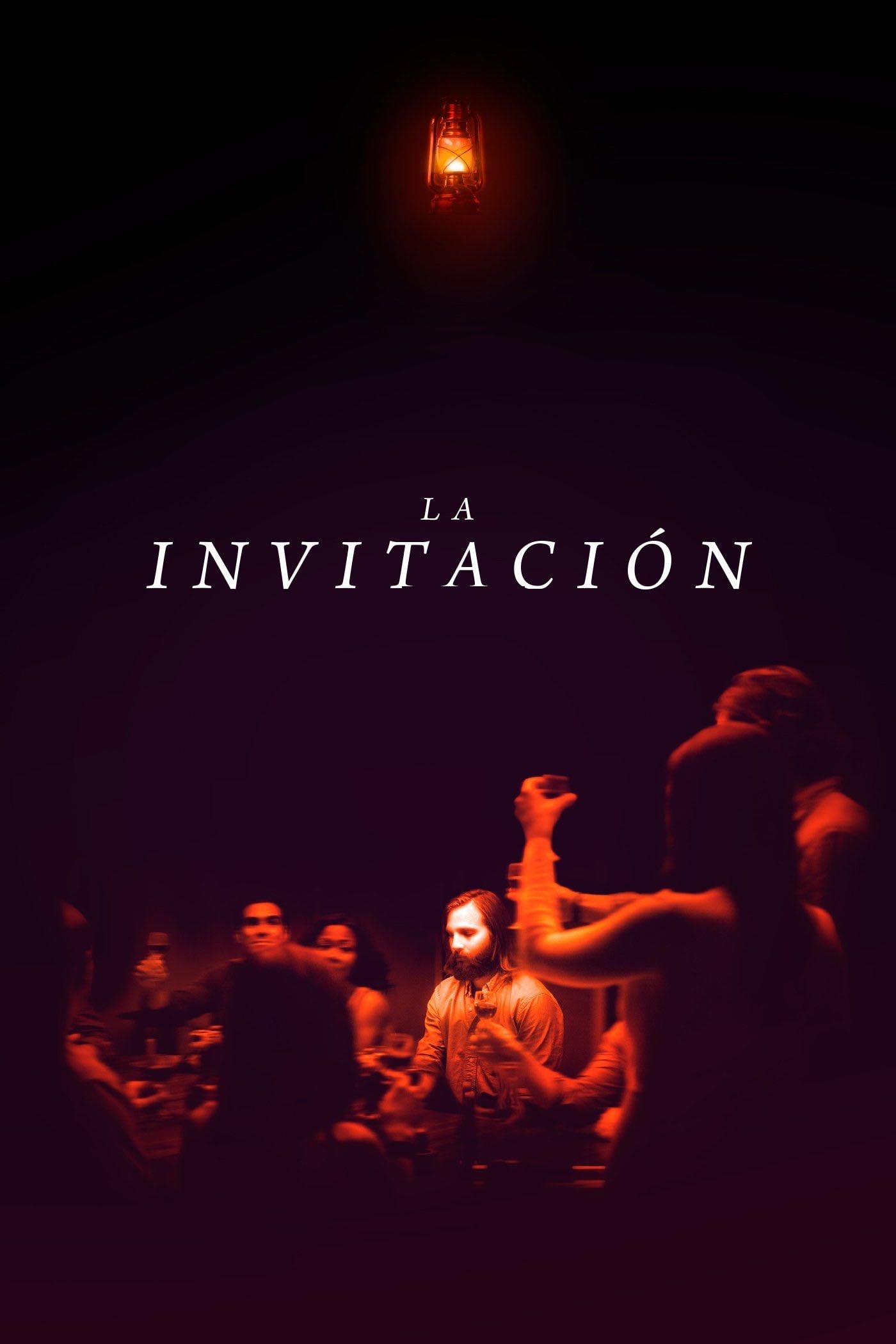 La invitación - Karyn Kusama · 2016