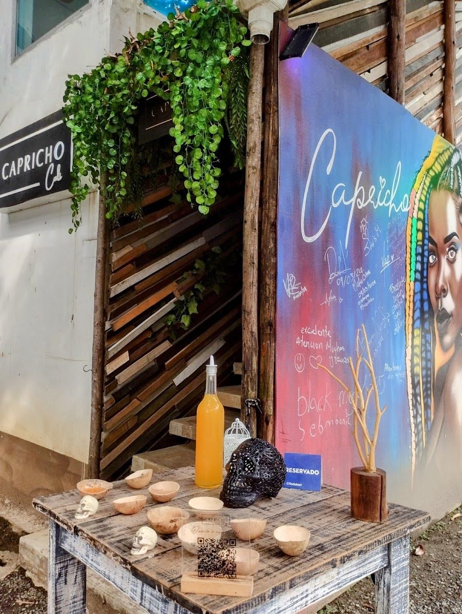 Capricho Cali