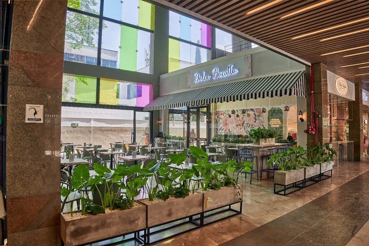 Dolce Bocatto Ciudad Jardin