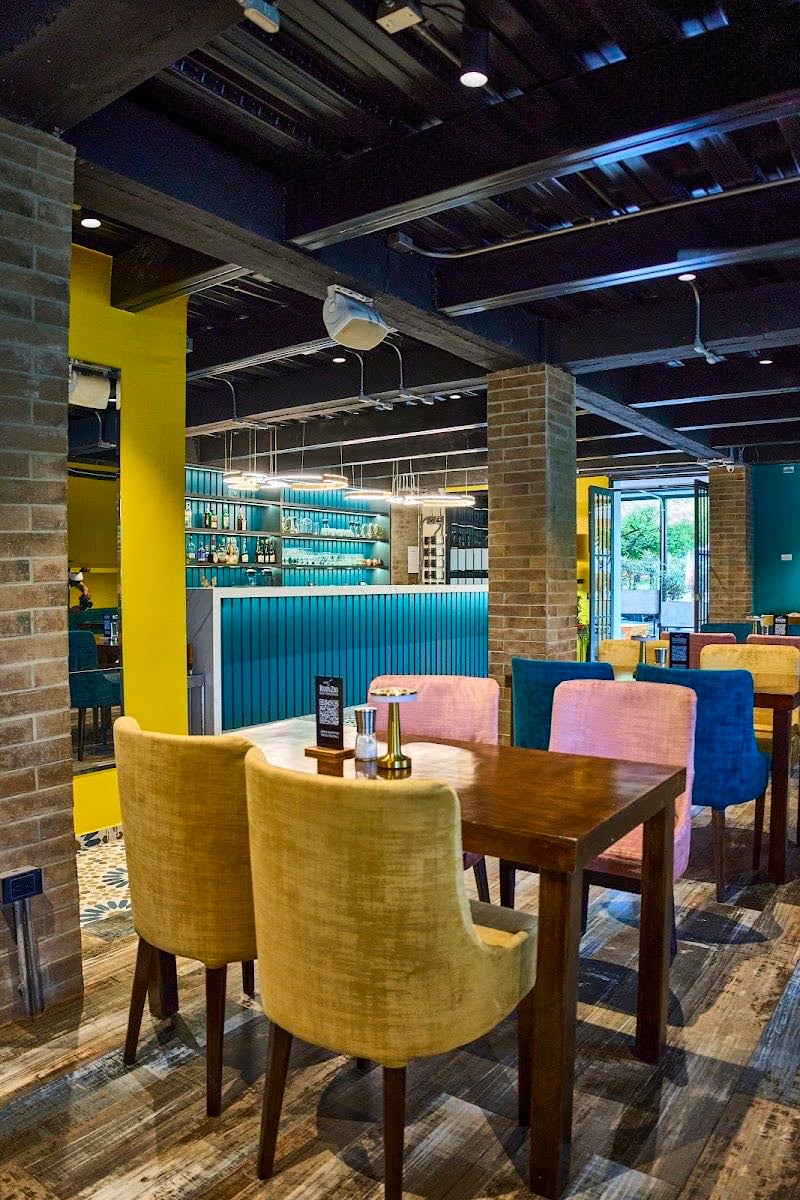 Rodizio San Fernando