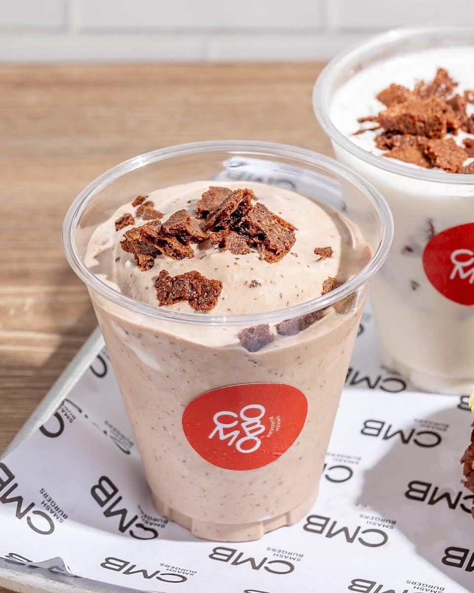 Combo Smash Burgers Ciudad Jardin