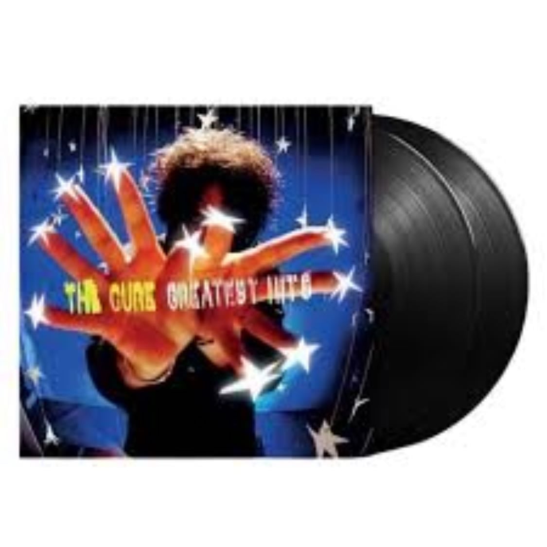 greatest hits - Album · The Cure