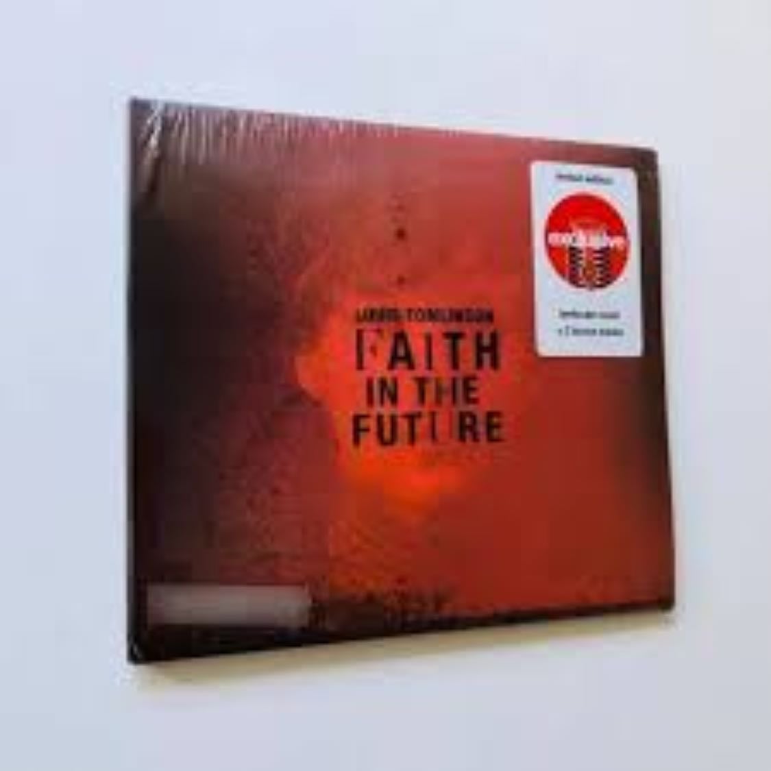 faith In the future (deluxe) - Album · Louis Tomlinson
