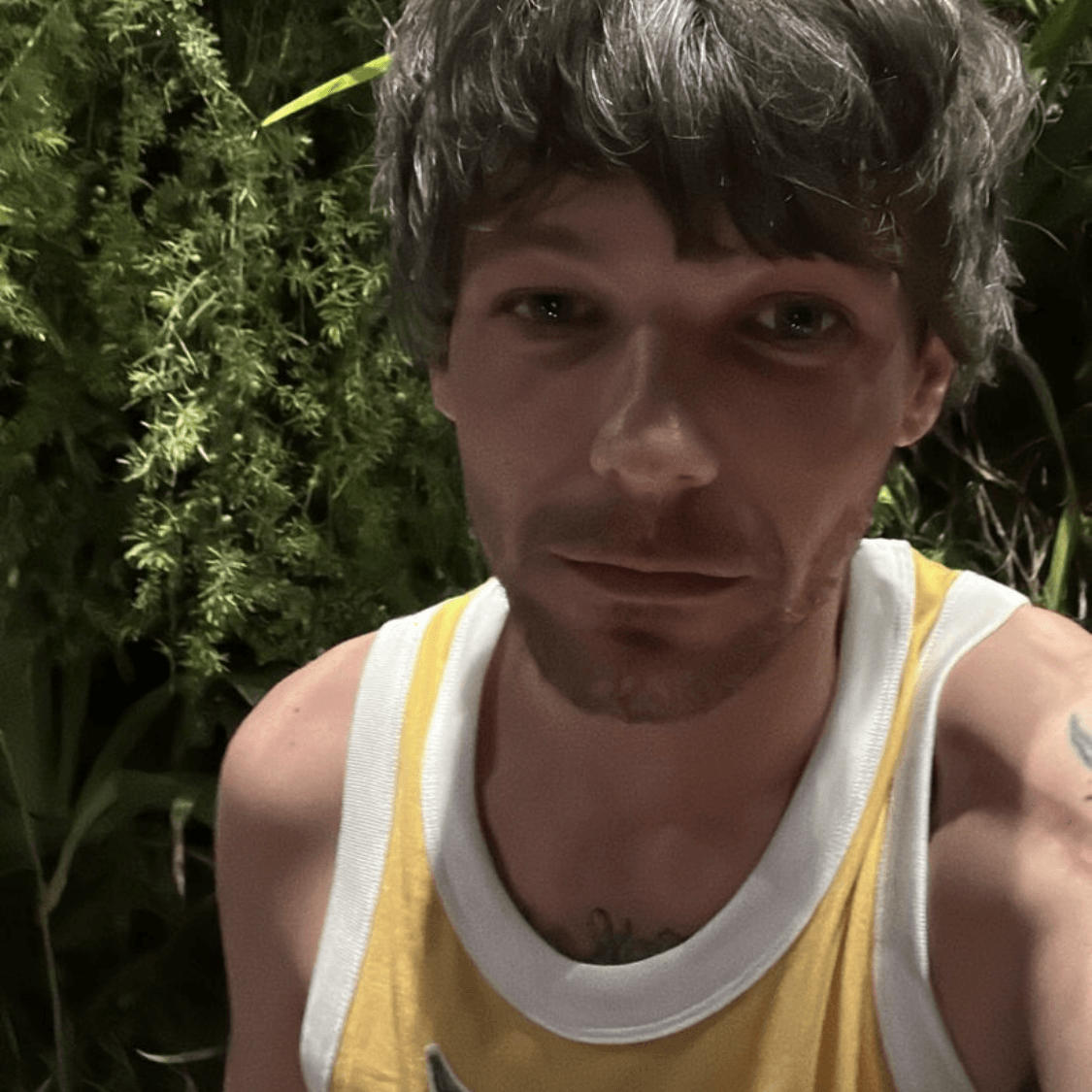 all along - Song • Louis Tomlinson