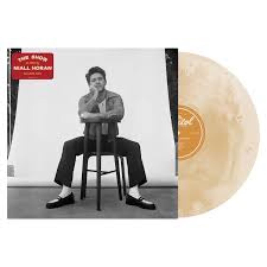 the show - Album · Niall Horan