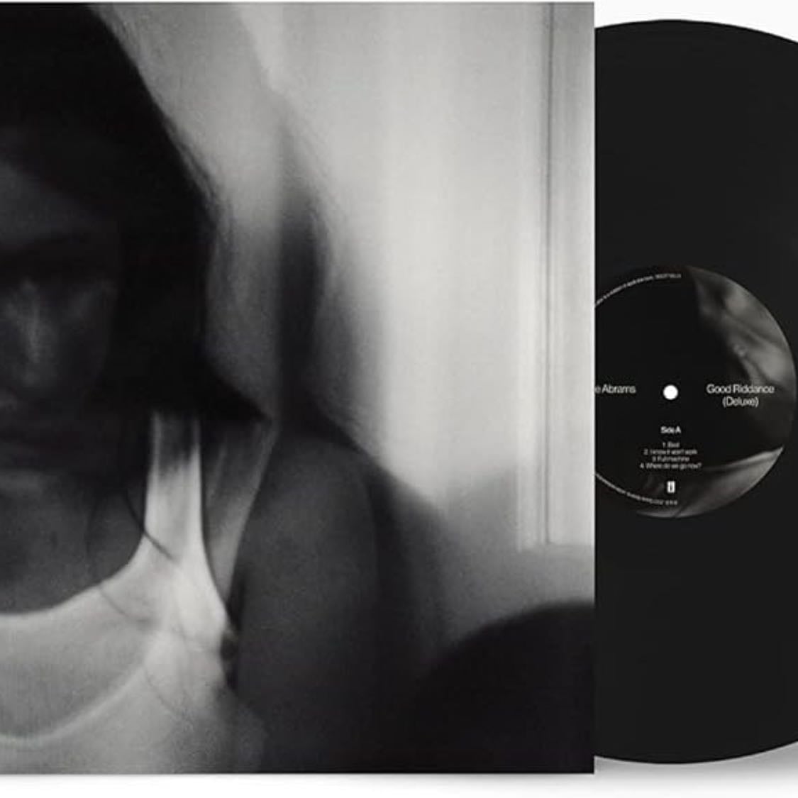 good riddance (deluxe) - Album · Gracie Abrams