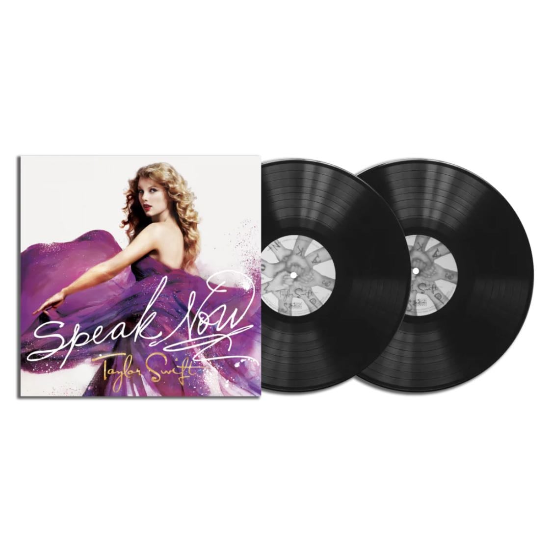 speak now - Album · Taylor Swift