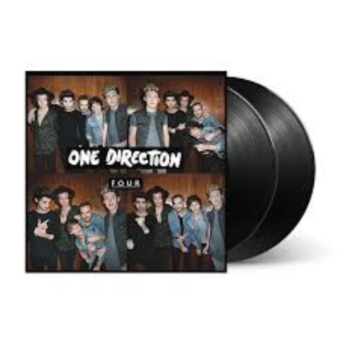 four - Album · One Direction