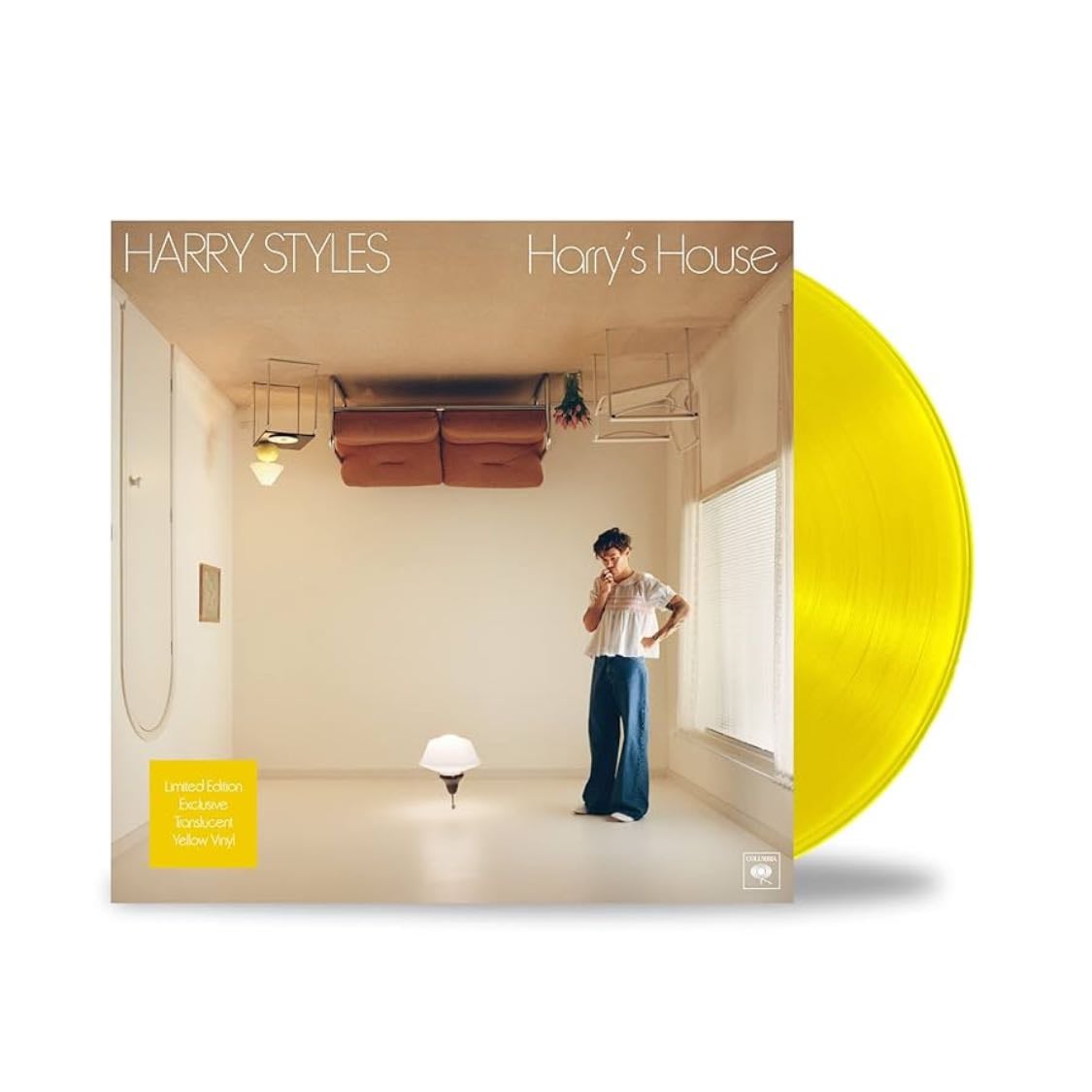harry's house - Album · Harry Styles