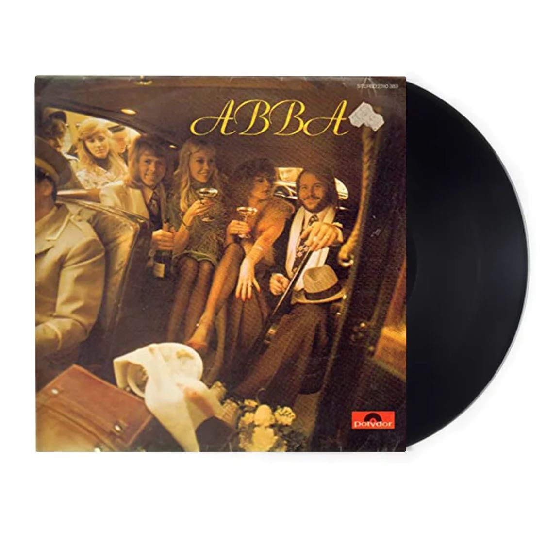 abba - Album · ABBA