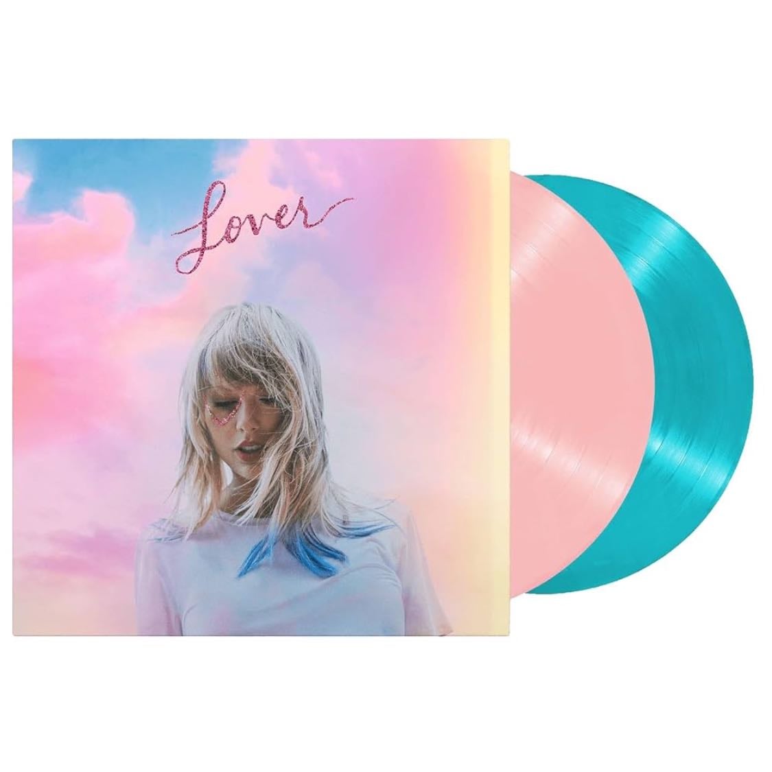 lover - Album · Taylor Swift