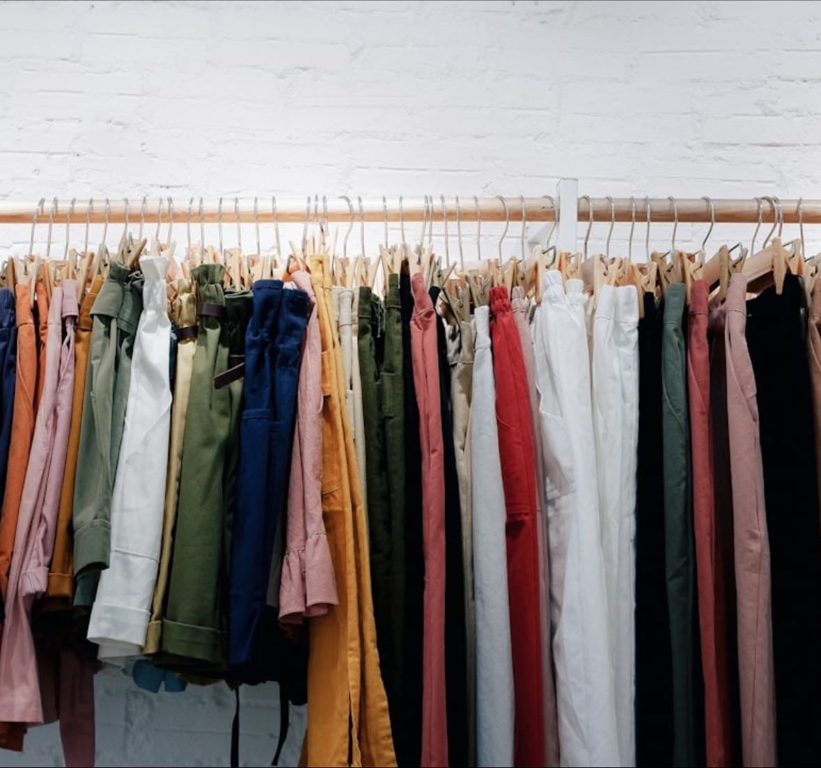 Clothes - Products hypelist by Izabella Garcia